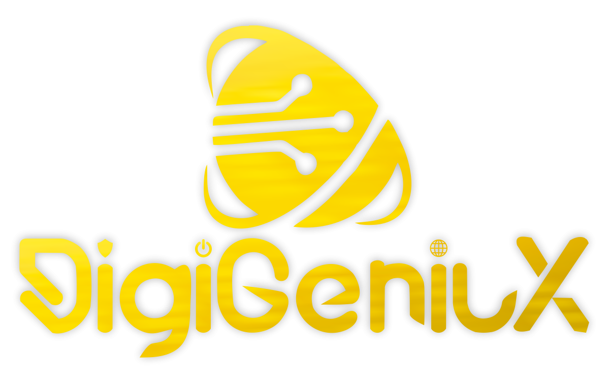 DigiGeniuX