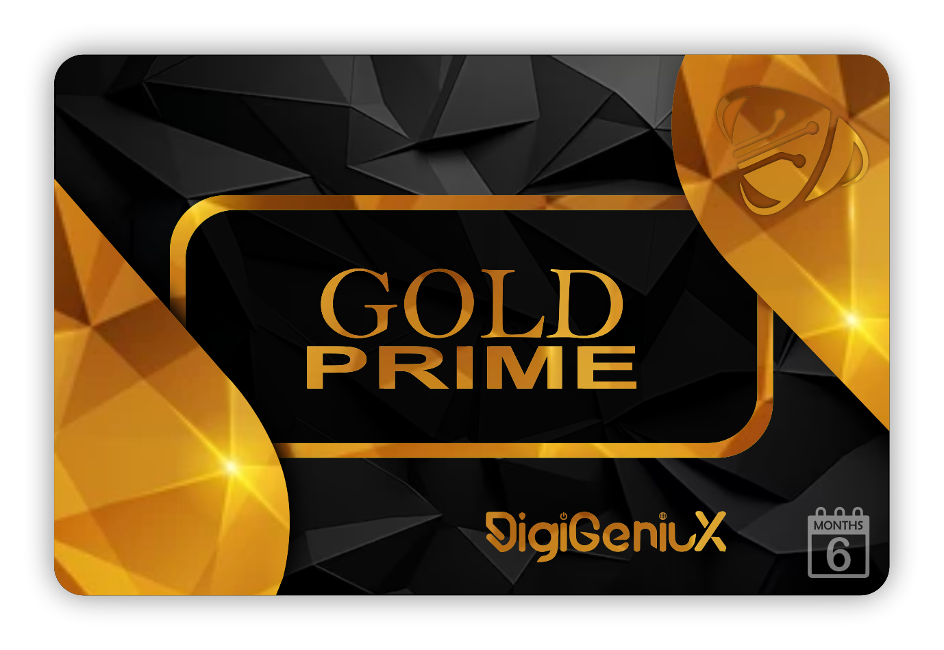 6 meses gold prime